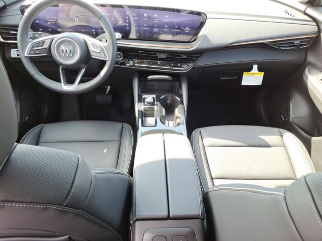 New 2026 Buick Envision Avenir image 10