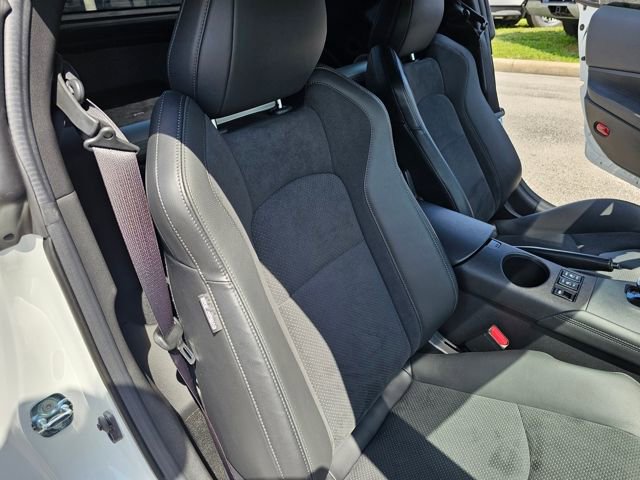 Used 2024 Nissan Z Performance w/ Floor Mat Package image 21