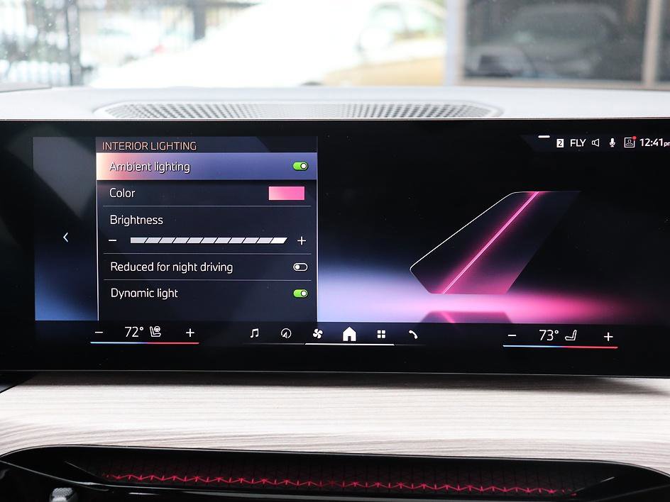 Used 2025 BMW 430i w/ Premium Package image 28