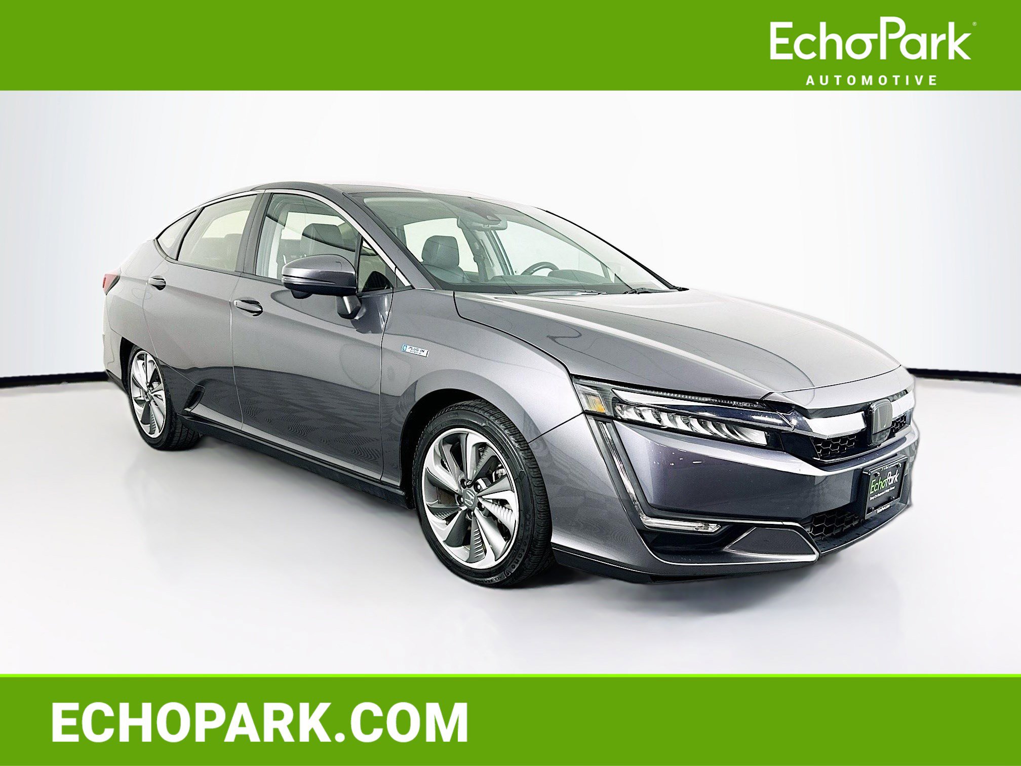 Used 2019 Honda Clarity Touring