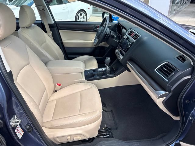 Used 2017 Subaru Legacy 2.5i Limited AWD/4WD image 29
