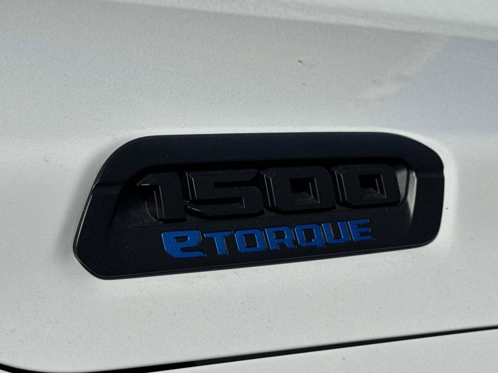 New 2026 RAM 1500 Big Horn w/ Night Edition AWD/4WD image 29