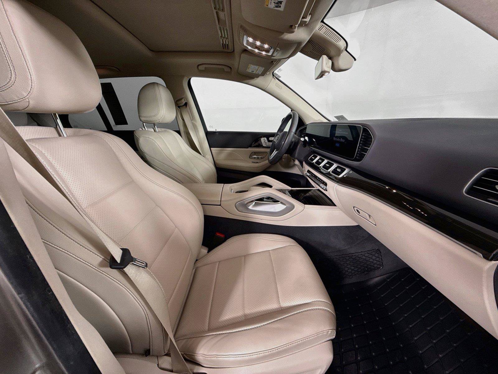 Used 2020 Mercedes-Benz GLE 350 image 44