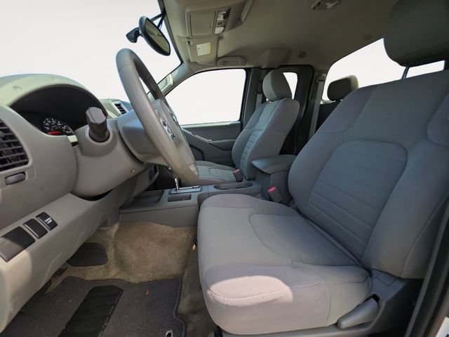 Used 2017 Nissan Frontier S RWD image 9