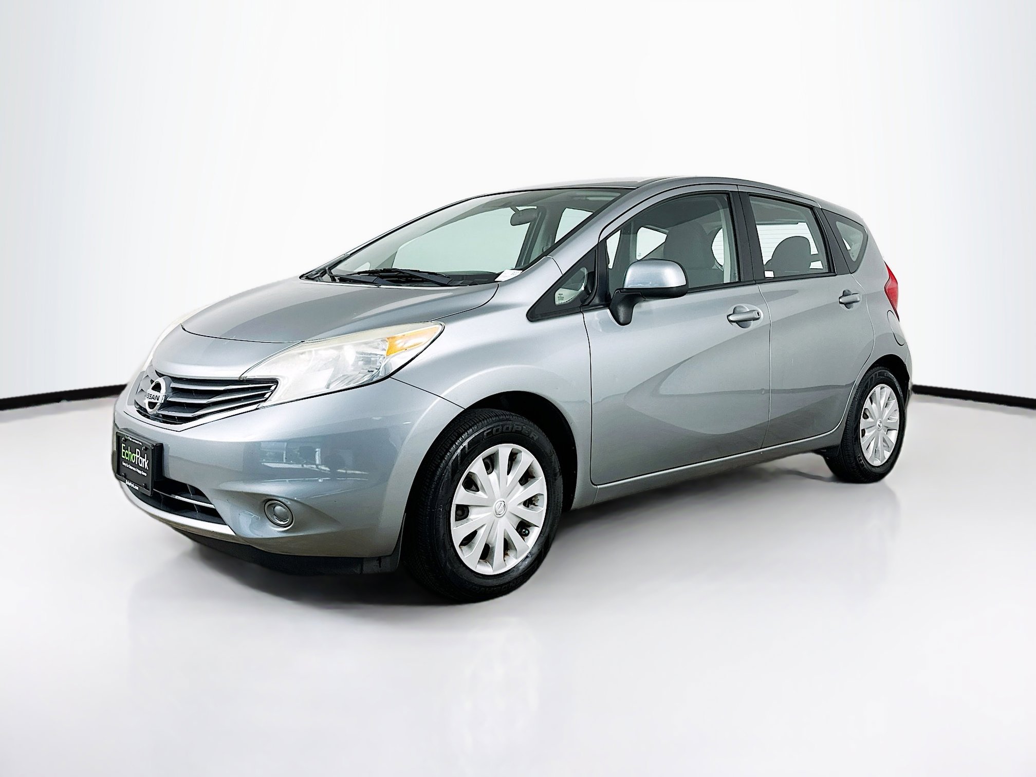 Used 2014 Nissan Versa Note S image 3