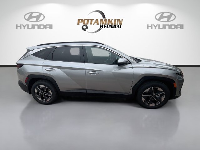 New 2026 Hyundai Tucson SEL Plus FWD image 4