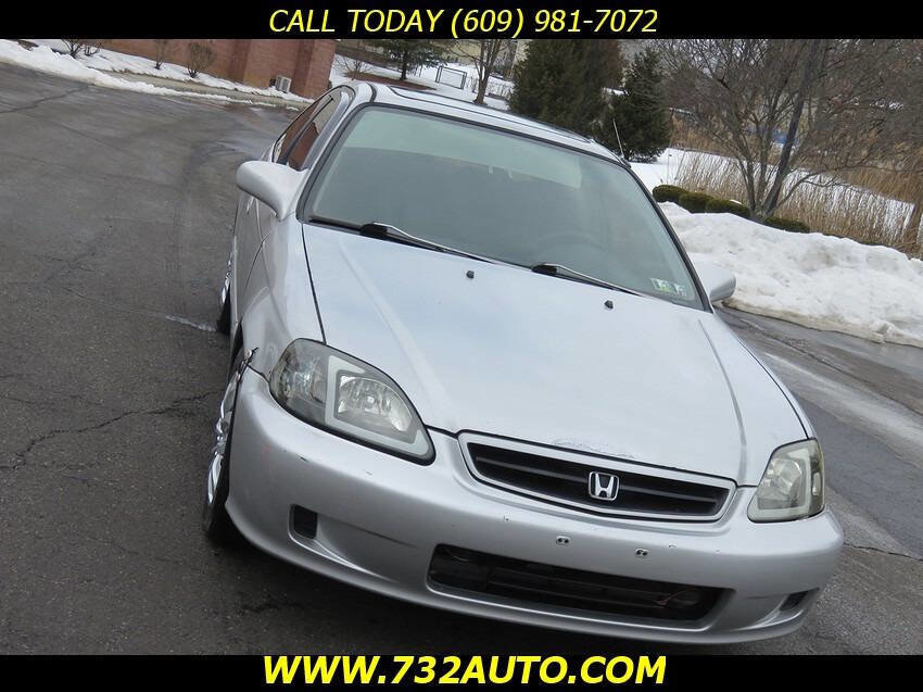 Used 2000 Honda Civic EX image 14