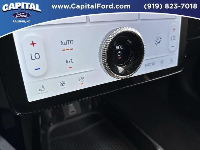 Certified 2025 Ford Mustang Mach-E Premium AWD/4WD image 30