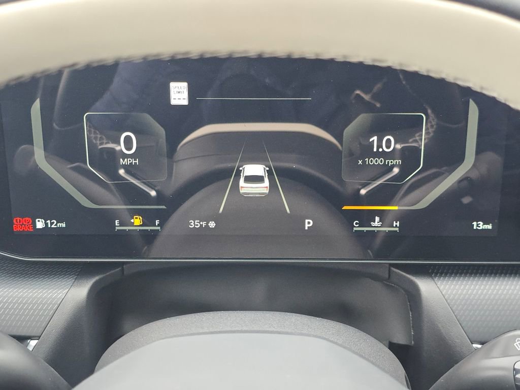 New 2025 Kia K4 GT-Line w/ GT-Line Sunroof Package image 26