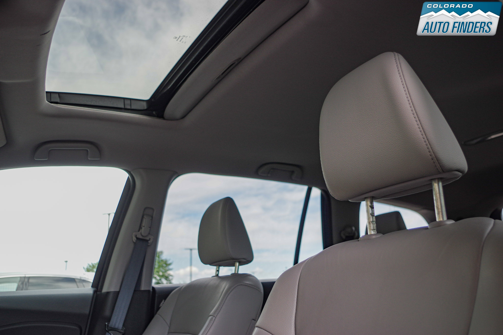 Used 2017 Honda Pilot EX-L image 21