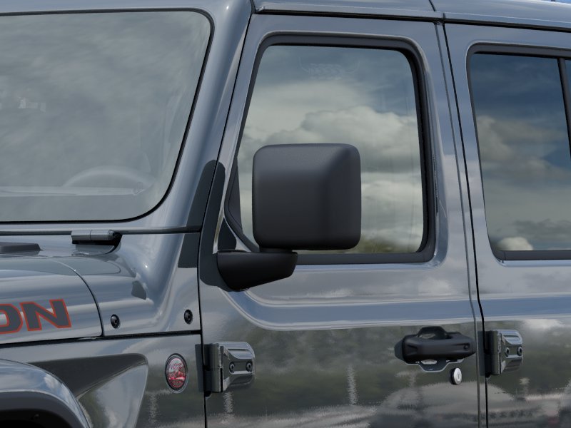 New 2026 Jeep Gladiator Rubicon AWD/4WD image 12