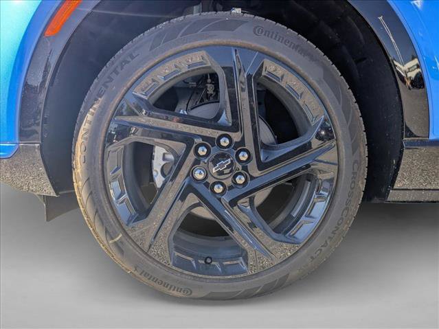 New 2026 Chevrolet Equinox EV RS AWD/4WD image 10