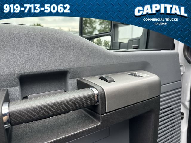 New 2025 Ford F650 2WD Regular Cab Super Duty image 20