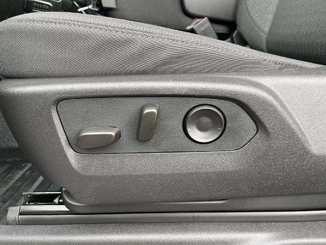 New 2026 Chevrolet Silverado 3500 LT image 27