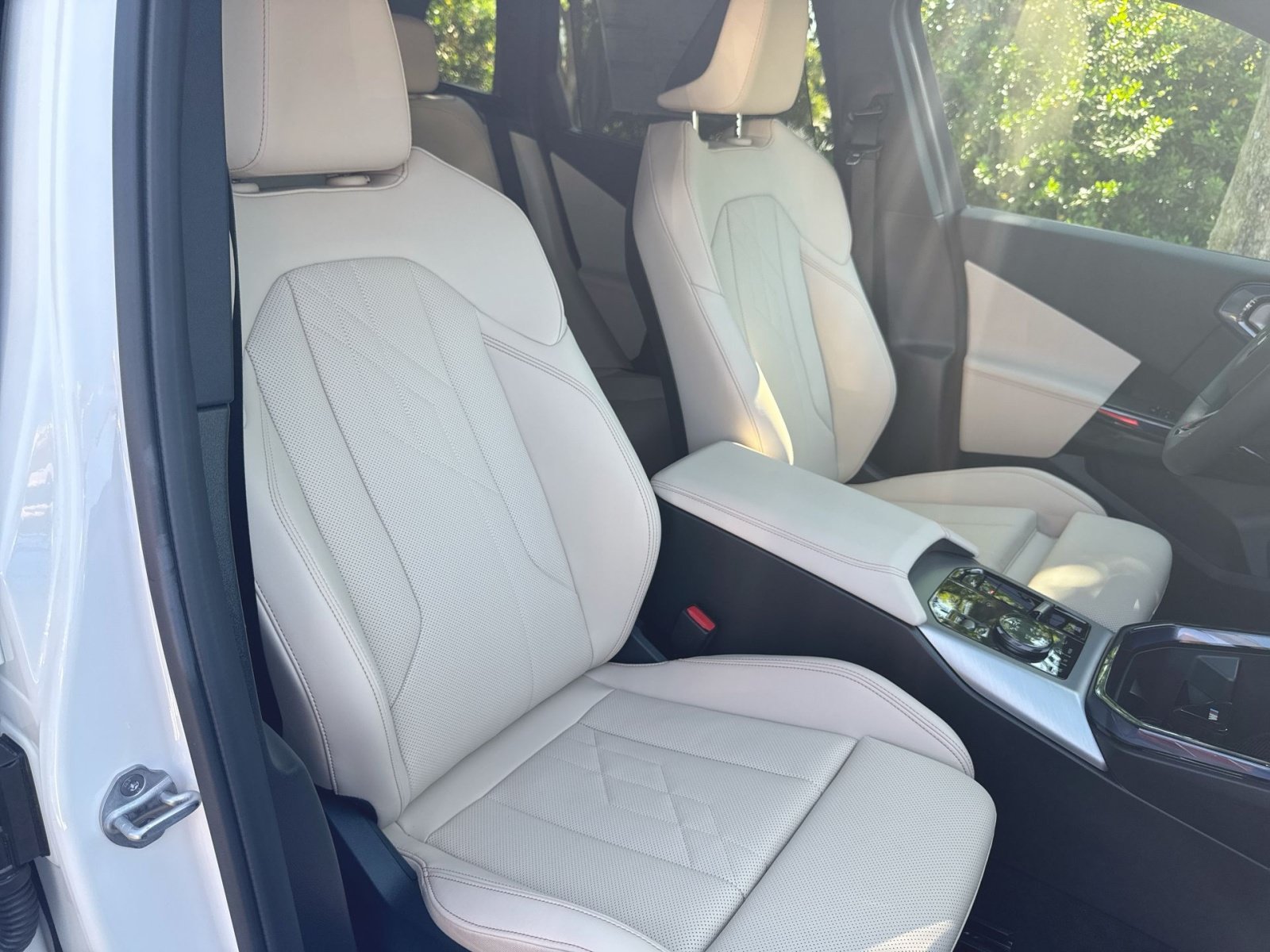 New 2026 BMW X3 xDrive30i w/ Premium Package AWD/4WD image 32