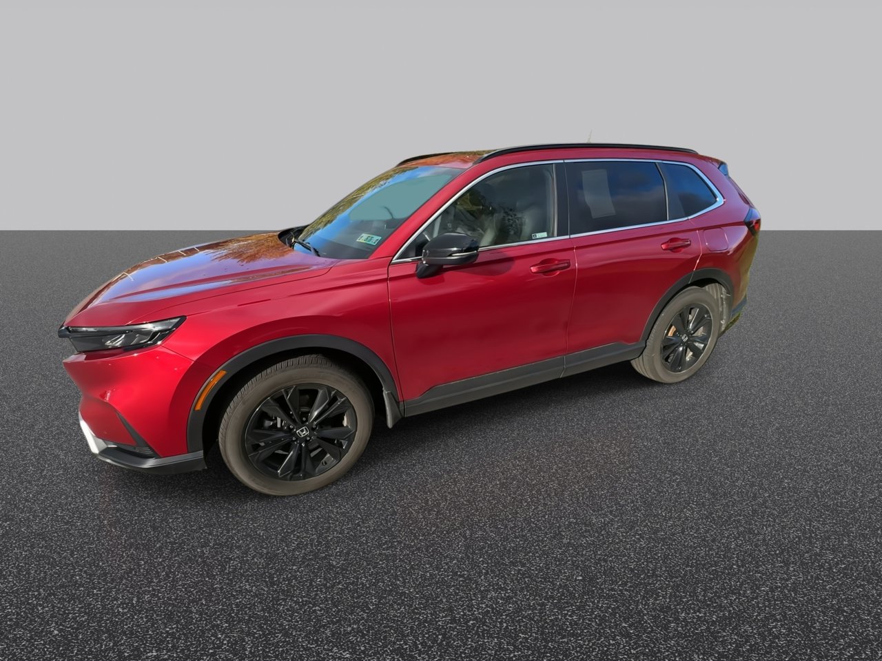 Used 2024 Honda CR-V Sport Touring image 5