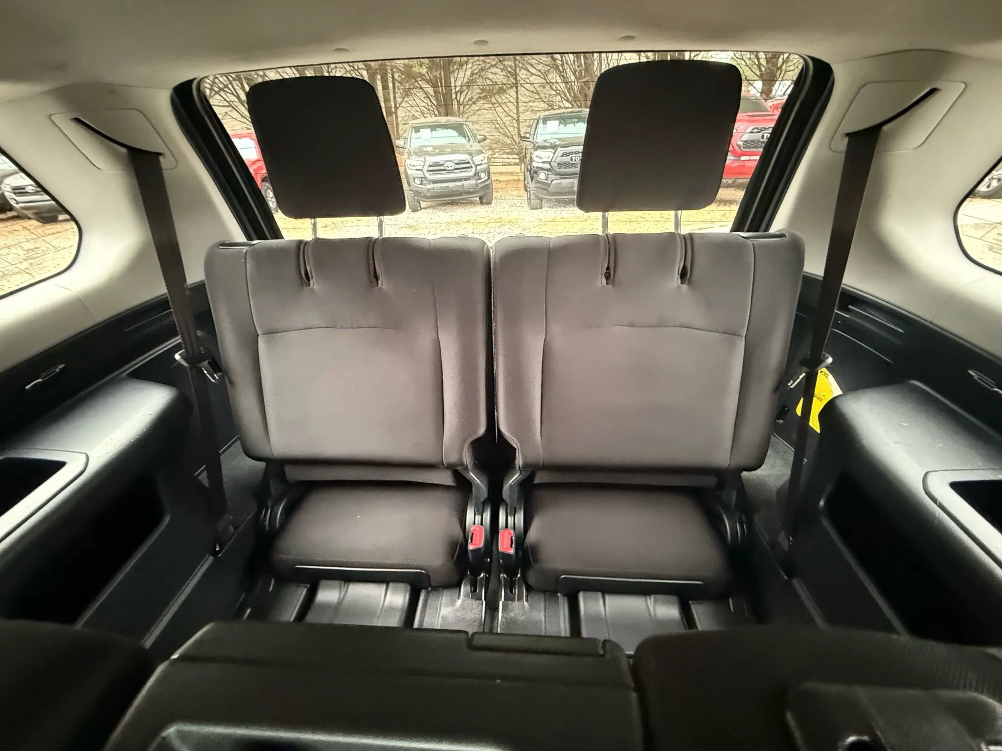 Used 2022 Toyota 4Runner SR5 image 22