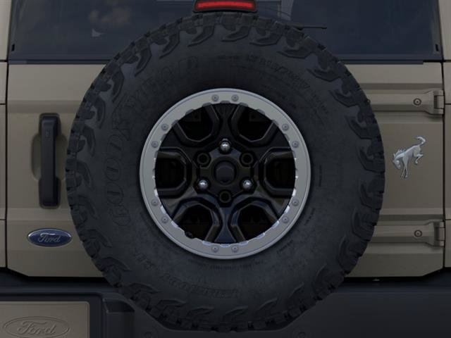 New 2026 Ford Bronco Outer Banks w/ Sasquatch Package AWD/4WD image 29