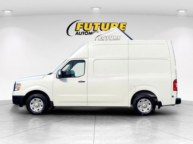 Used 2017 Nissan NV 2500 SV w/ Technology Package image 7