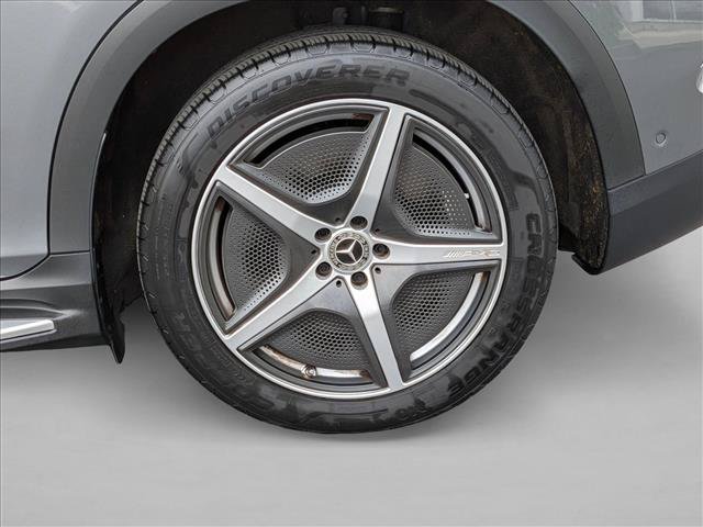 Certified 2023 Mercedes-Benz EQE 350+ 4MATIC SUV image 22