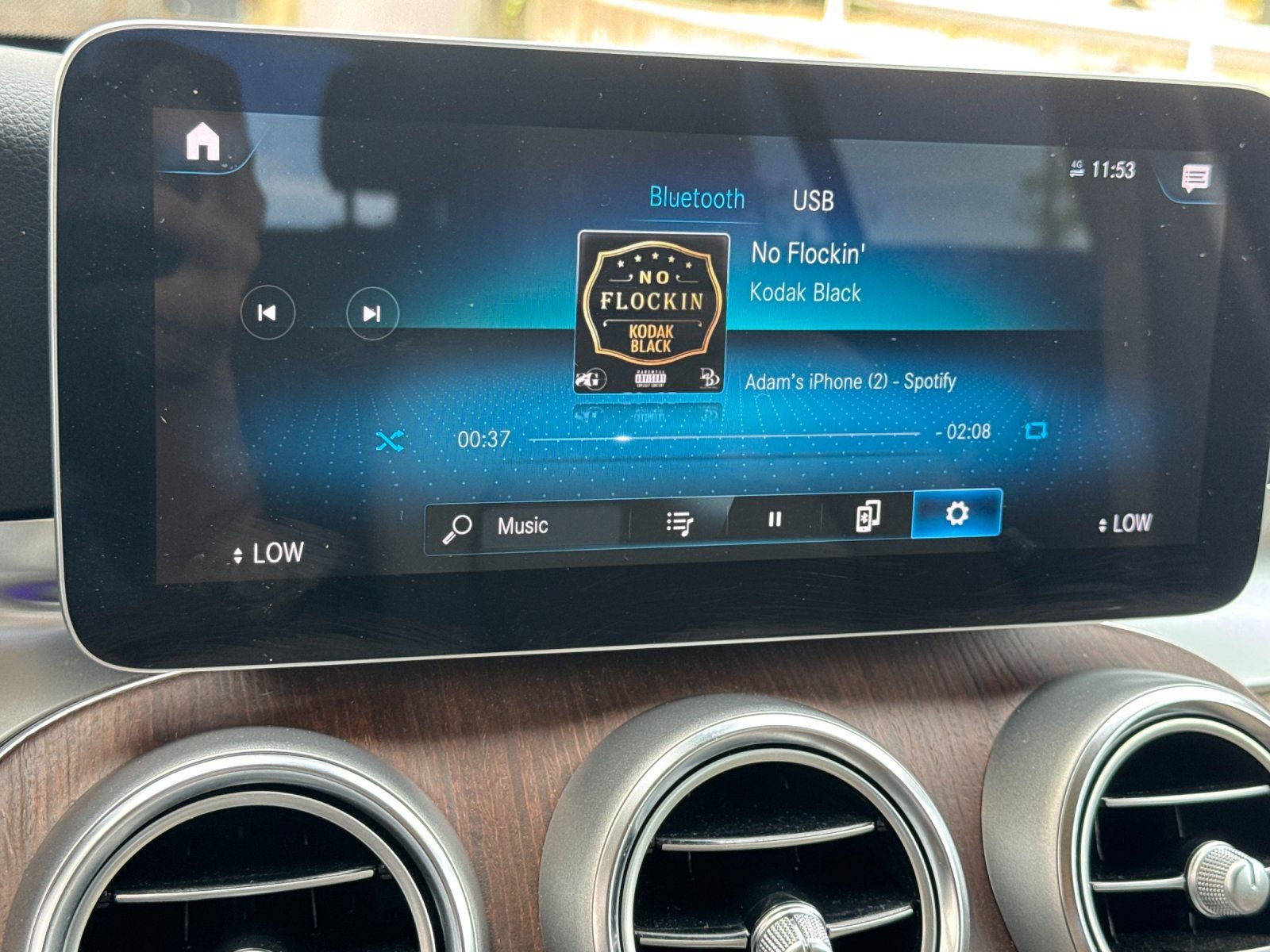Certified 2022 Mercedes-Benz GLC 300 4MATIC image 18