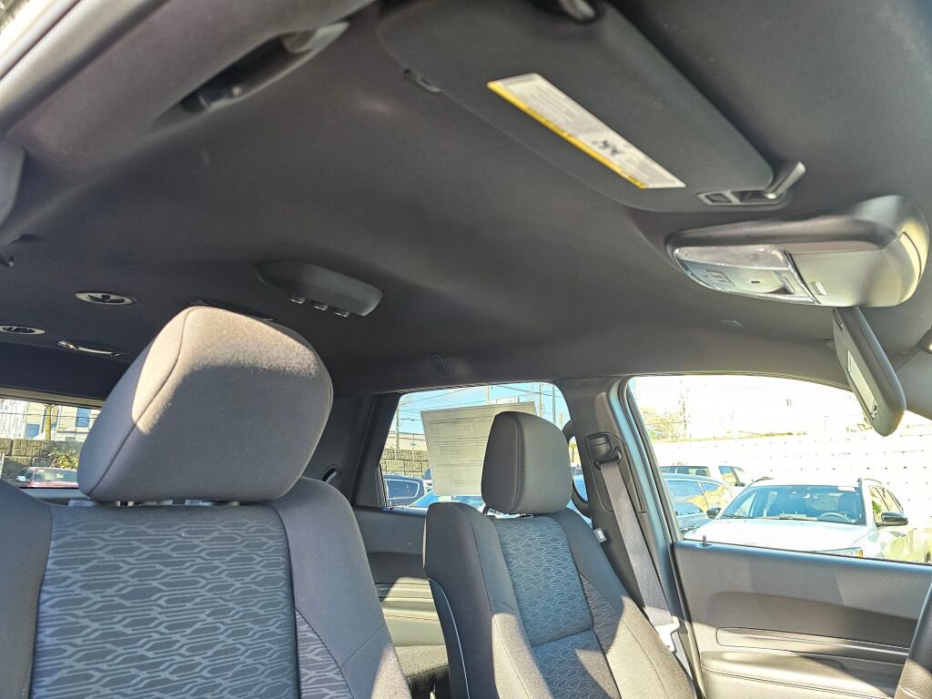 New 2026 Dodge Durango GT image 12