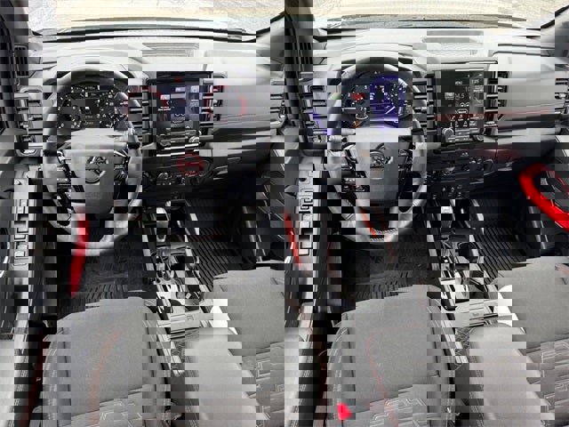 Used 2023 Nissan Frontier PRO-4X w/ Pro Convenience Package image 11