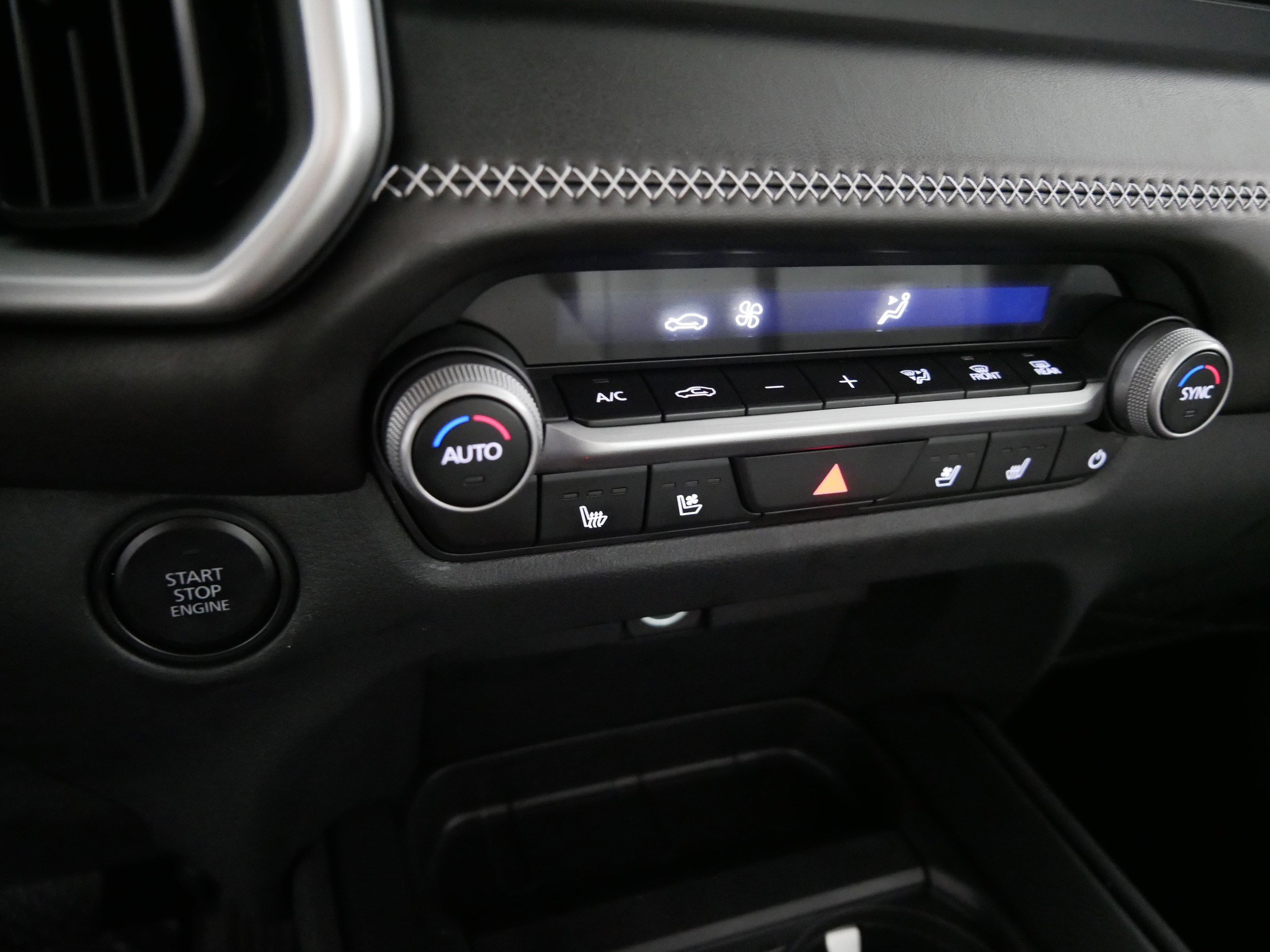 New 2026 MAZDA CX-50 AWD 2.5 S w/ Cargo Package image 7