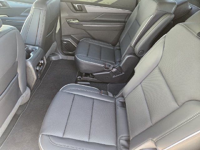 New 2027 Buick Enclave Sport Touring w/ Power Package FWD image 20