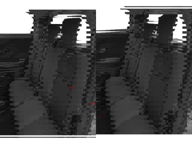 Used 2020 Honda HR-V LX image 16