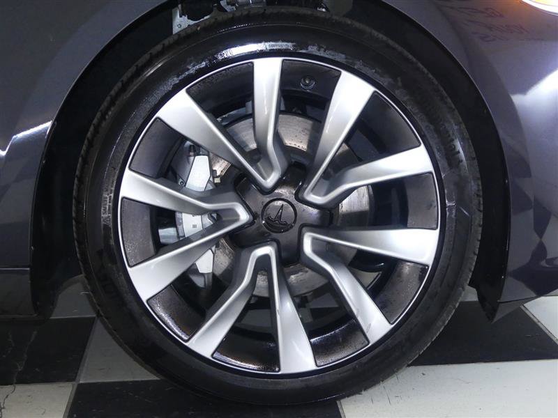 Used 2024 Tesla Model 3 Long Range image 31