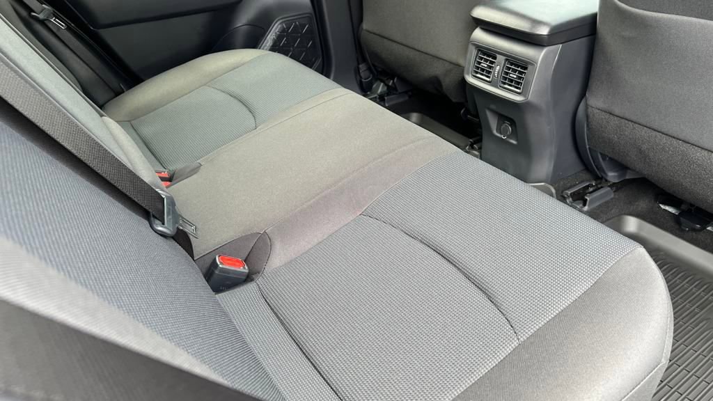 New 2025 Toyota RAV4 LE image 16