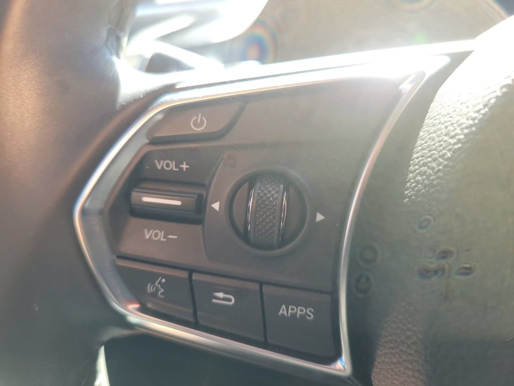 Certified 2024 Acura RDX w/ Technology Package AWD/4WD image 23