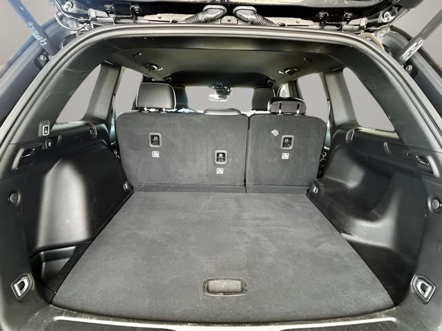 Used 2024 Jeep Grand Cherokee Limited image 27