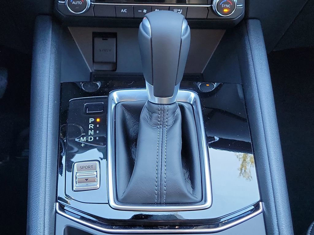 New 2025 MAZDA CX-5 AWD 2.5 S image 34