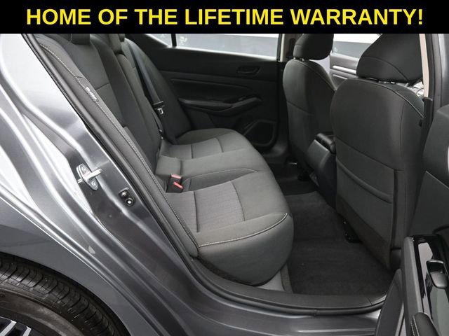 Used 2023 Nissan Altima 2.5 SV AWD/4WD image 41