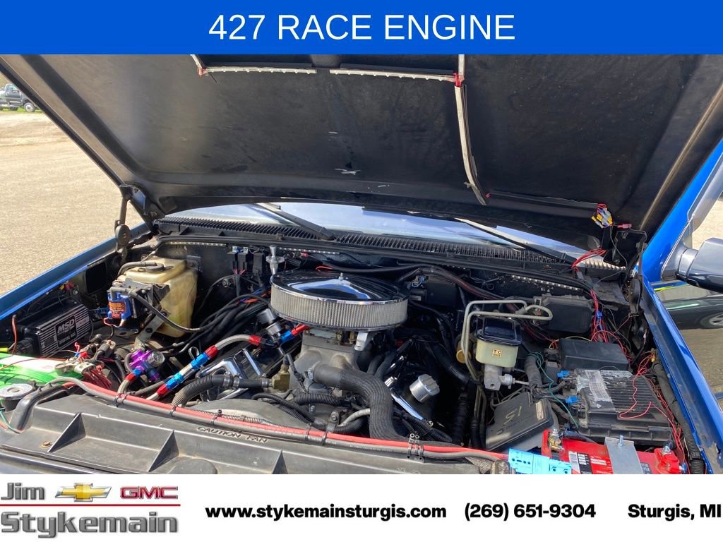 Used 1999 Chevrolet Silverado 3500 4x4 Crew Cab w/ Preferred Equipment Group 3 image 2