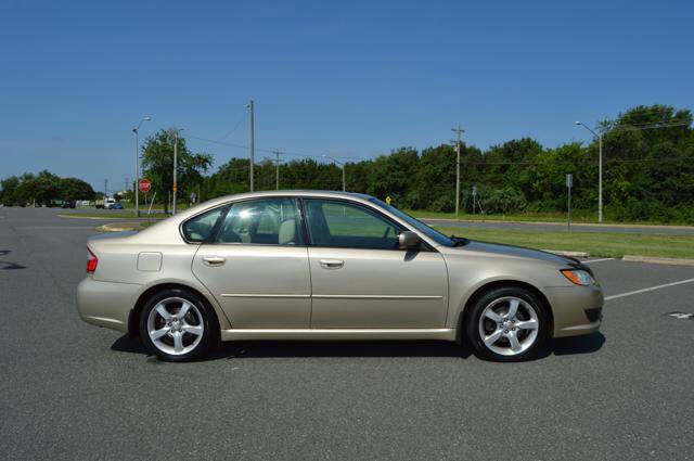 Used 2008 Subaru Legacy 2.5i Special Edition AWD/4WD image 55