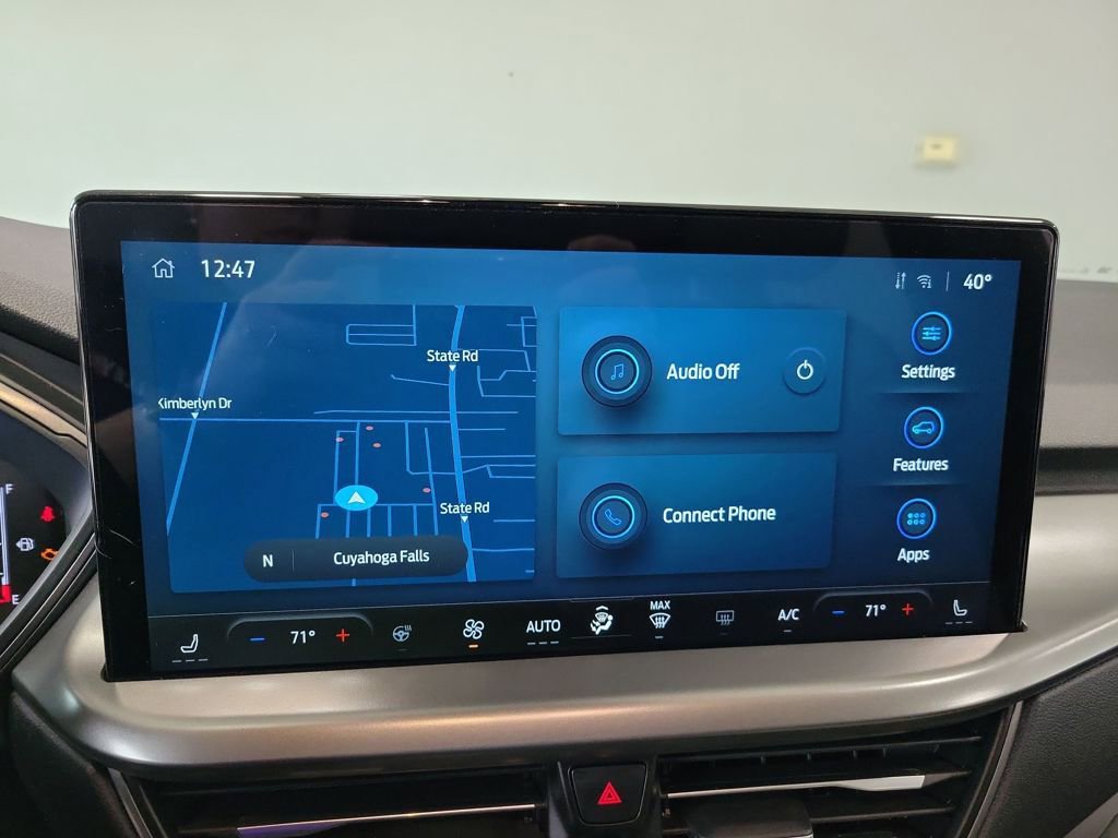 Used 2023 Ford Escape Active w/ Tech Pack #1 image 42