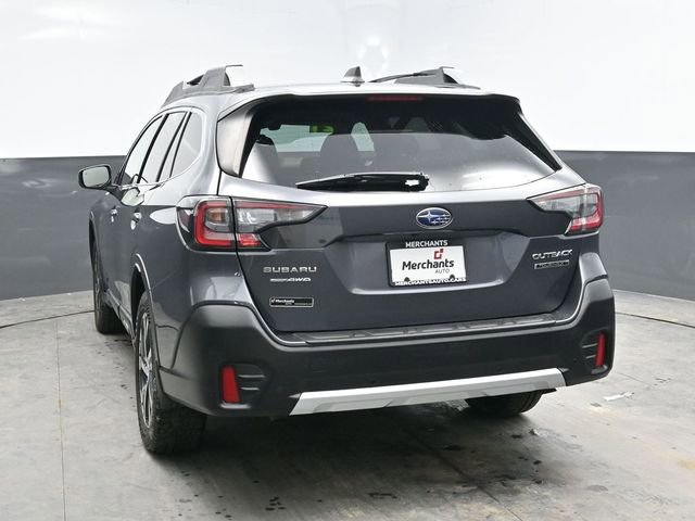 Used 2021 Subaru Outback Touring XT image 5