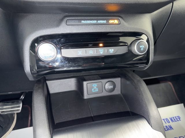 Used 2023 Ford Escape ST-Line w/ Tech Pack #1 image 21