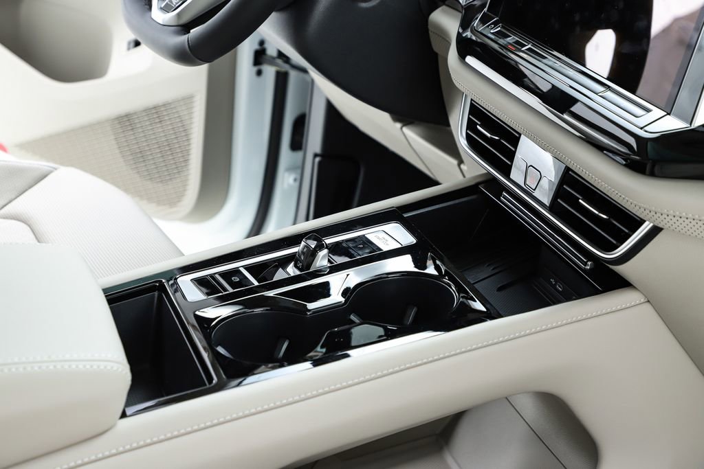 New 2026 Volkswagen Atlas SEL Premium R-Line image 34