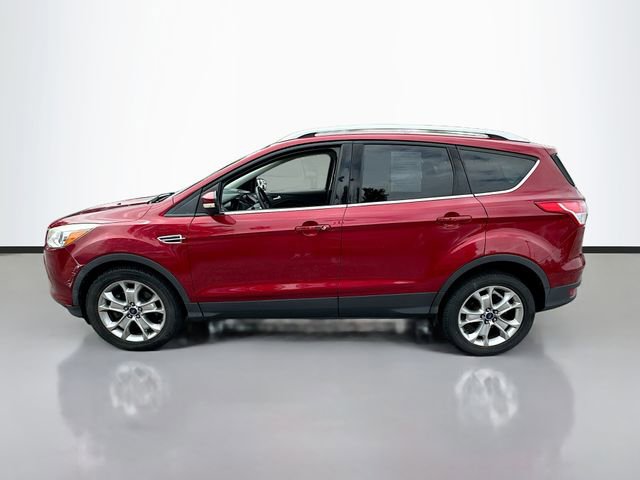 Used 2015 Ford Escape Titanium AWD/4WD image 8