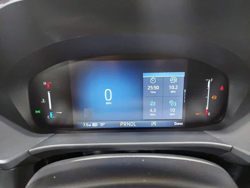 New 2025 Ford Escape ST-Line w/ Tech Pack #1 image 12