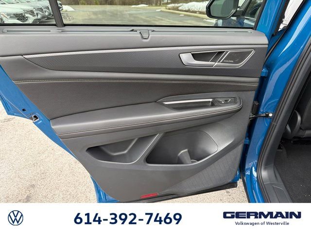 New 2026 Volkswagen Atlas Cross Sport SEL Premium R-Line image 18