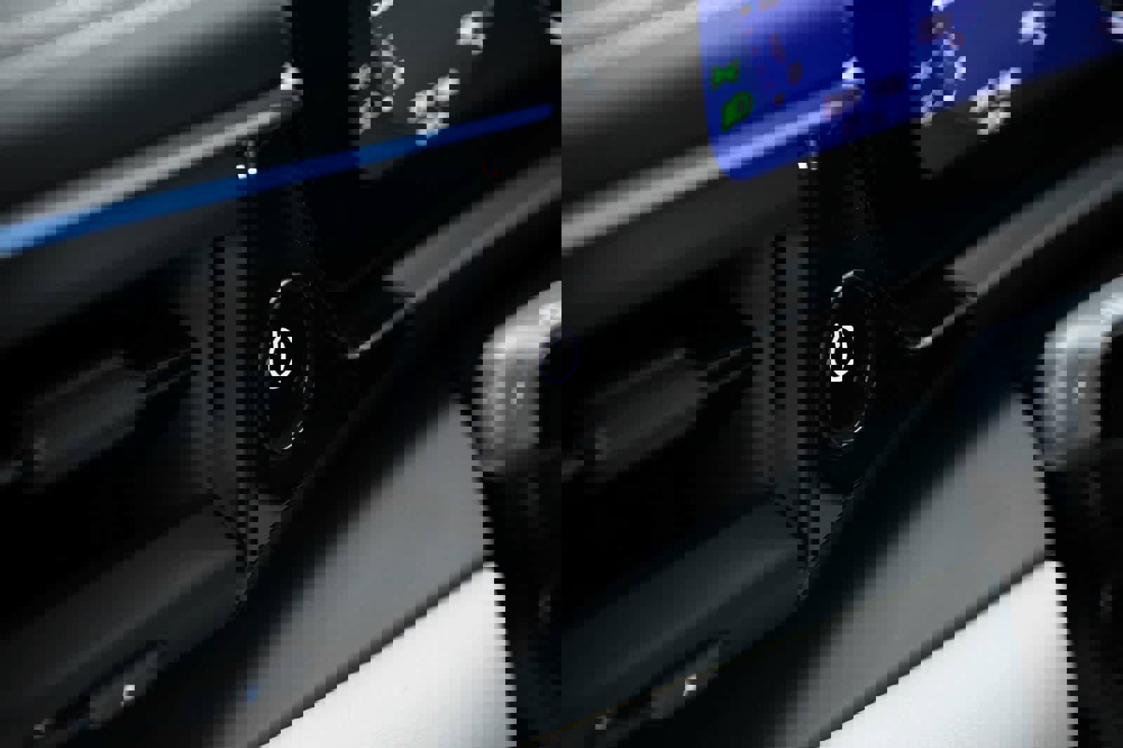 New 2026 Porsche Macan Electric RWD image 26