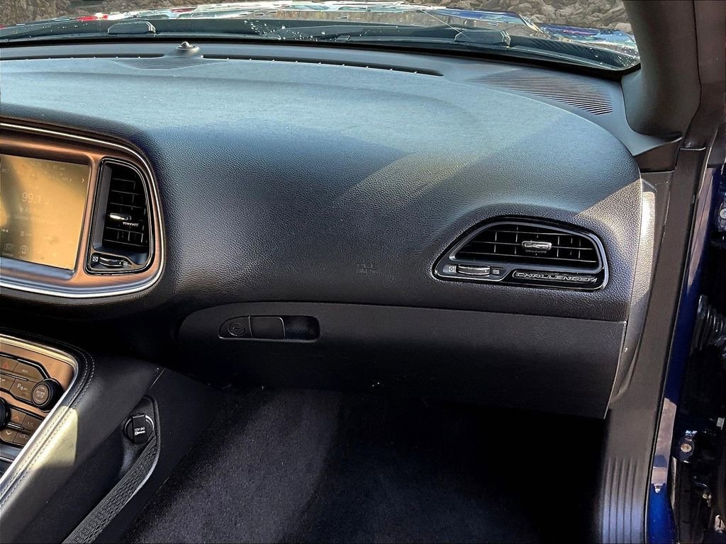 Used 2015 Dodge Challenger R/T Scat Pack image 15