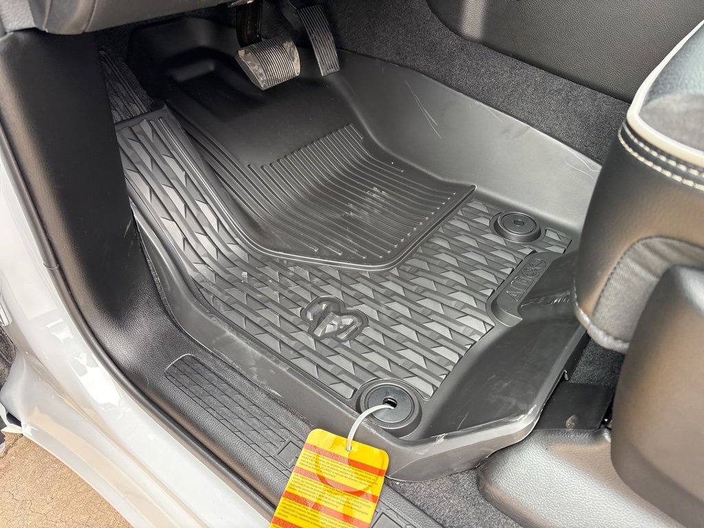 New 2026 RAM 1500 Laramie image 16