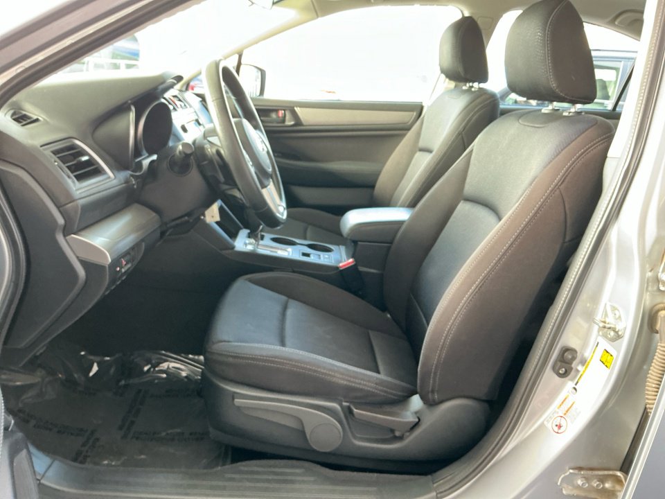 Used 2016 Subaru Legacy 2.5i image 32