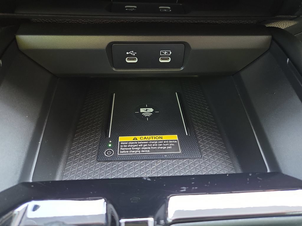 Used 2024 Honda Accord Touring image 24